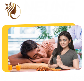 Neung Thai Spa Goregaon Mumbai 